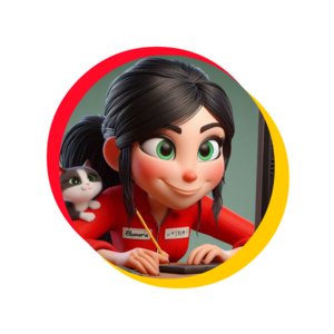 Eleonor's avatar