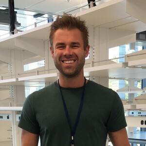 ScottVanScot209's avatar