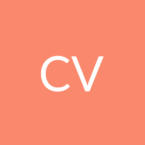 CherylV's avatar