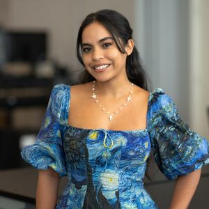 ViridianaSantos's avatar