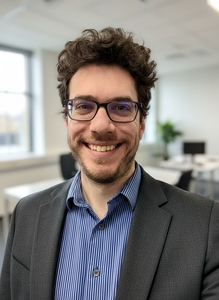 Tiziano's avatar