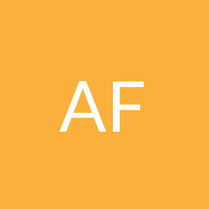 AlisonF1's avatar