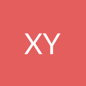 XinruY's avatar