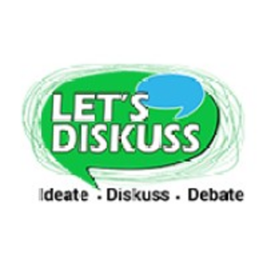 LetsDiskuss's avatar