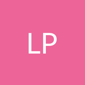 LisaP1's avatar