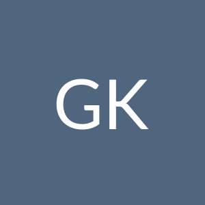 Gloria_K's avatar