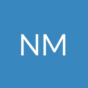 NicholeMather's avatar