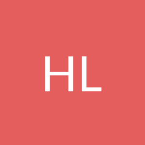 HarryLawrence's avatar