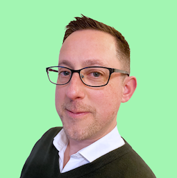 DanBeardshaw's avatar