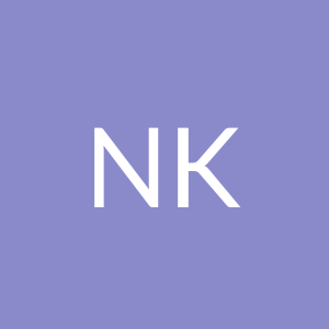 NiluferKorkmaz's avatar