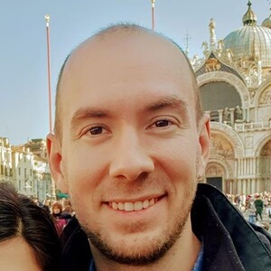 RobinSulkosky's avatar
