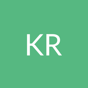 krichards's avatar