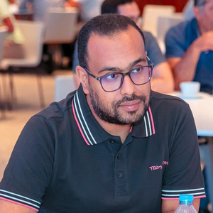 Abderrazzak's avatar