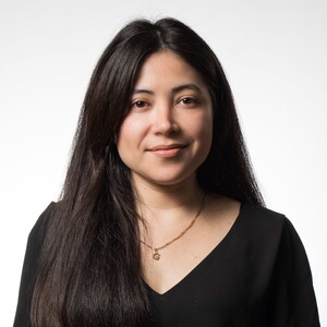 GiselleCoronel's avatar