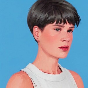 TaraViolo's avatar