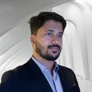Mehul's avatar