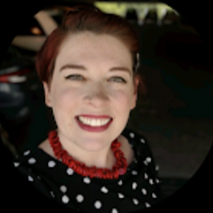 CourtneyForget's avatar