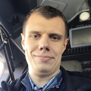 LukaszSlomczyns's avatar