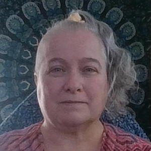 NancyKhomenko's avatar