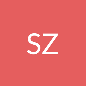 ShaeZeitz's avatar