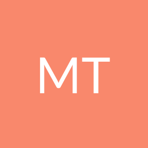 MelanieTaylor-1's avatar