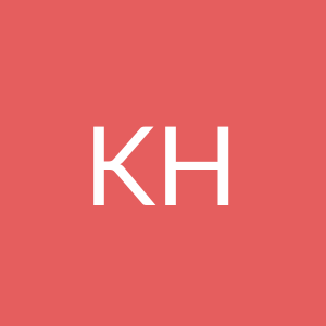 K-H's avatar