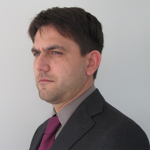 DanieleCarrara's avatar
