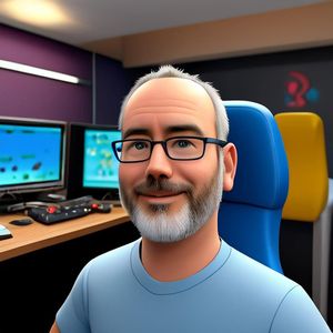 StevenMailey's avatar