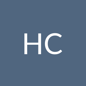 HillaryC's avatar
