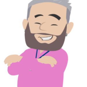 PaulSammons's avatar