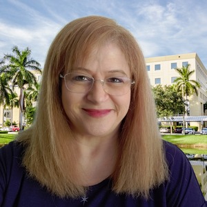 MichelleGould's avatar
