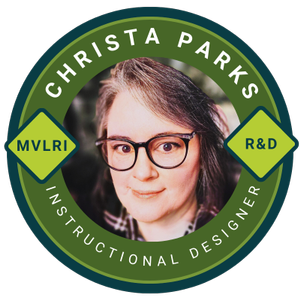 ChristaParks's avatar