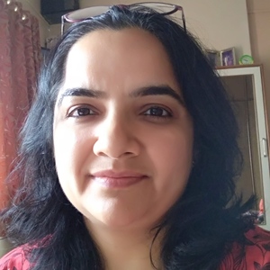 DeepaPai's avatar