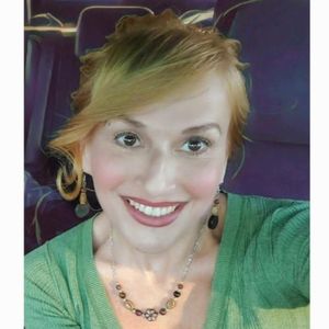 SandraStLaurent's avatar