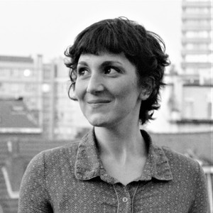 CoralieGirard's avatar