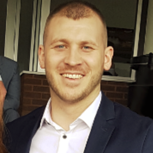 ShaunBeckett's avatar