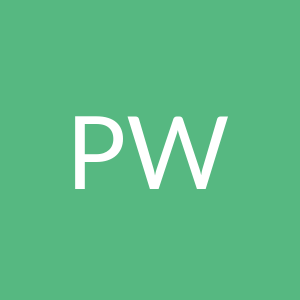 PaulWeidner's avatar
