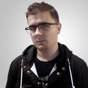 ArkadiuszMalkow's avatar