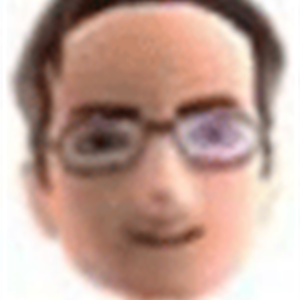 ChadBlohowia's avatar