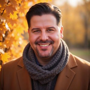 RafaelGarcia's avatar