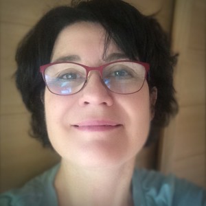 SylvieMoisy's avatar