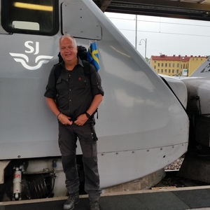 ChristerAnderss's avatar