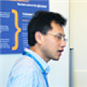 JoeZhou's avatar