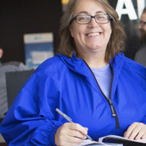 DebbieTaute's avatar