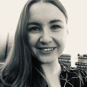 LindseyBidle's avatar