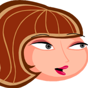 PinkLady's avatar