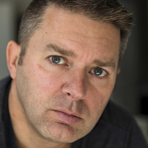 SergeBabineau's avatar