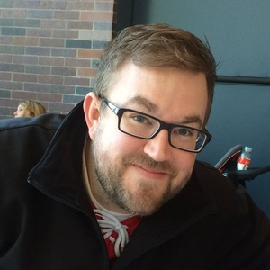 JamieDrahos's avatar