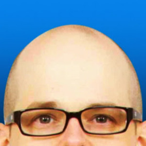 AdamCochran's avatar