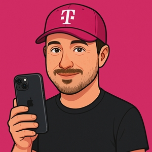 WilliamDeLorenz's avatar